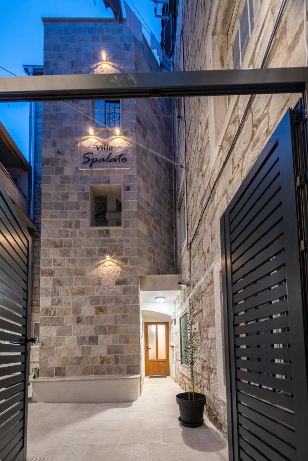 Villa Spalato Konukevi 4*